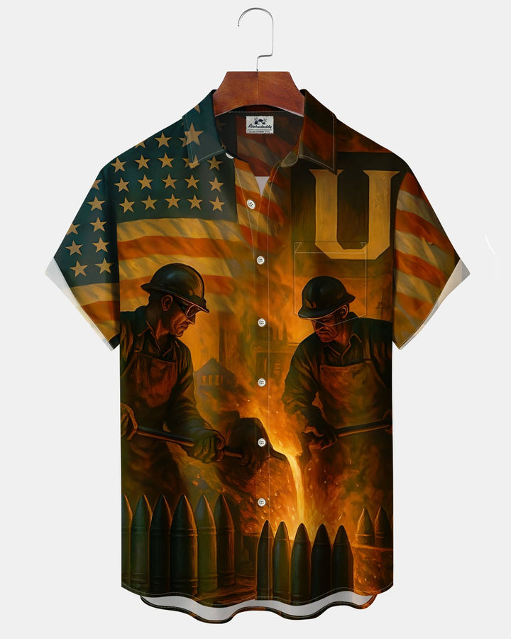 Alohadaddy® Men&