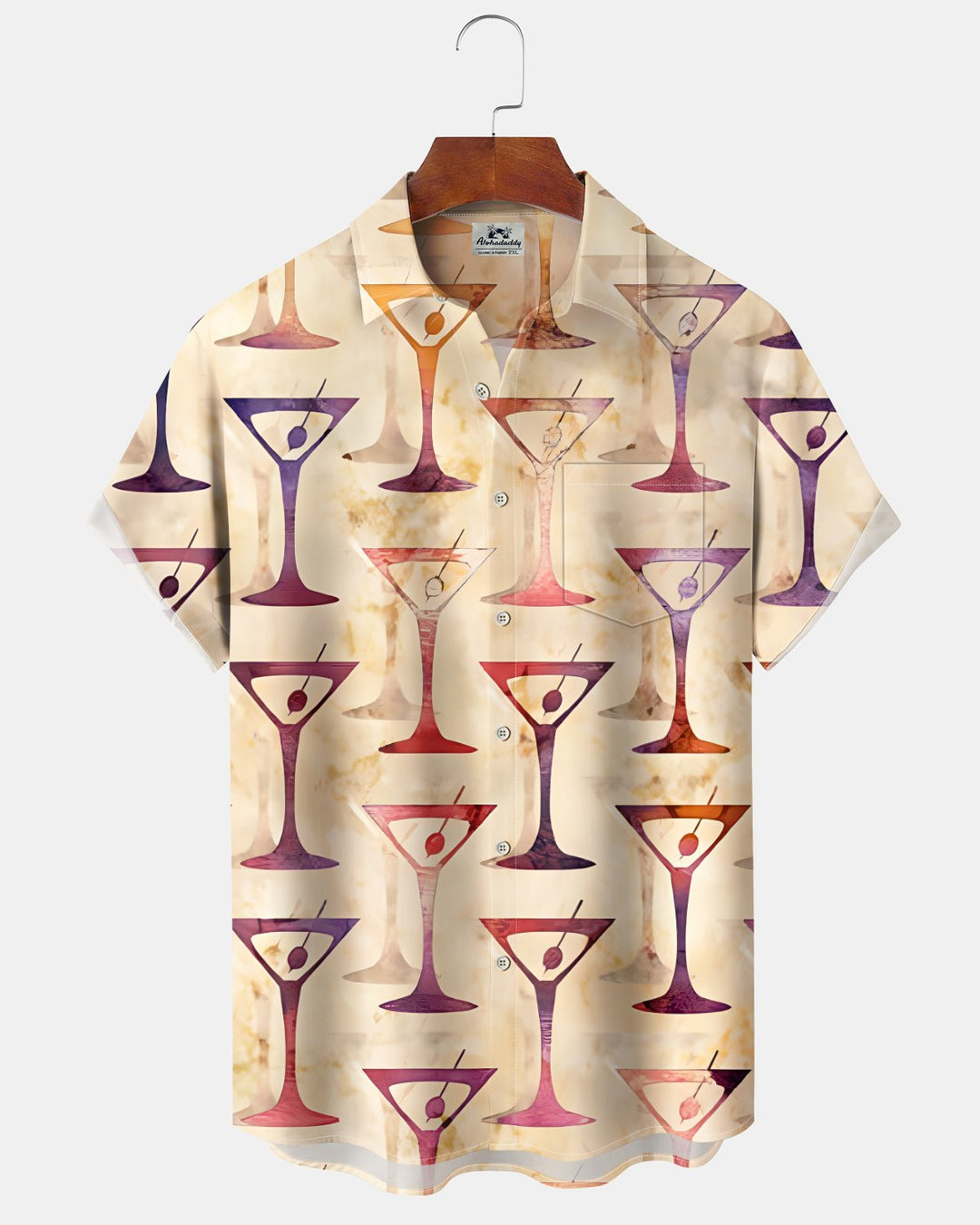 Alohadaddy® Men&