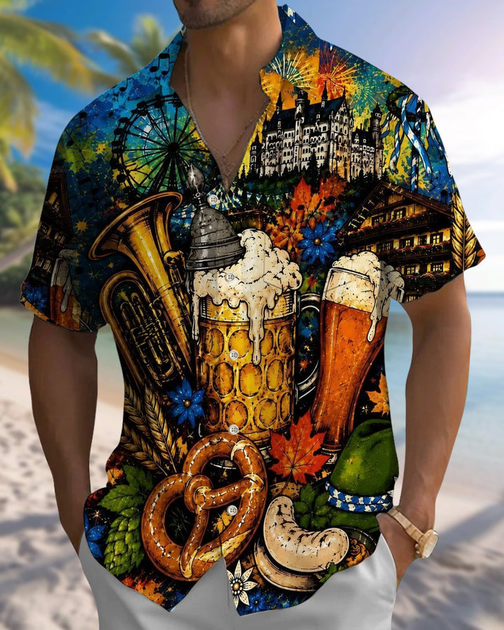 Alohadaddy® Men&