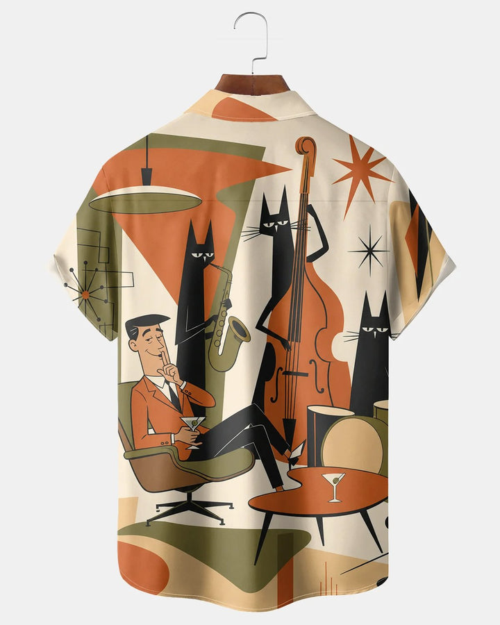 Alohadaddy® Men&