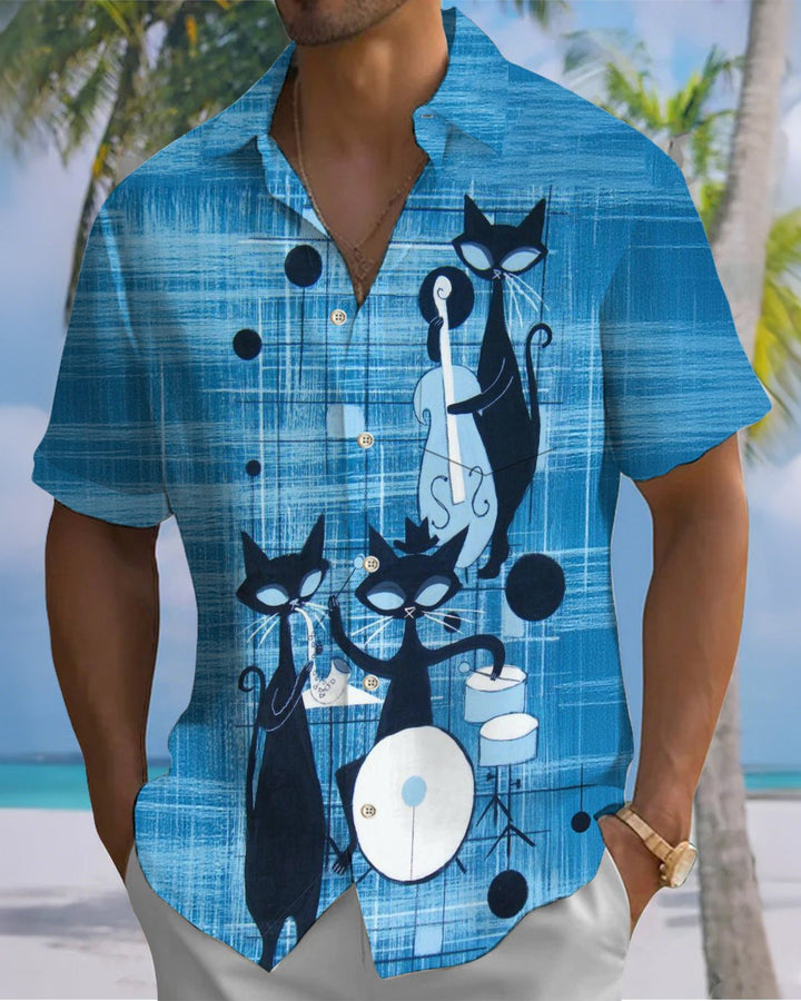 Alohadaddy® Men&