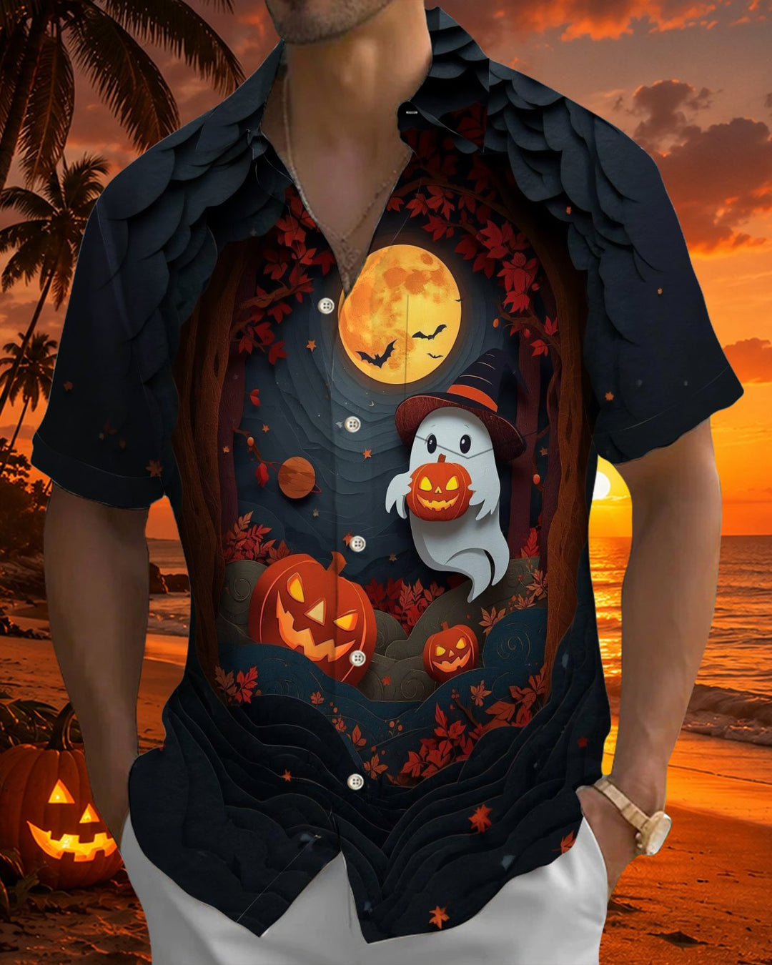 Alohadaddy® Men&