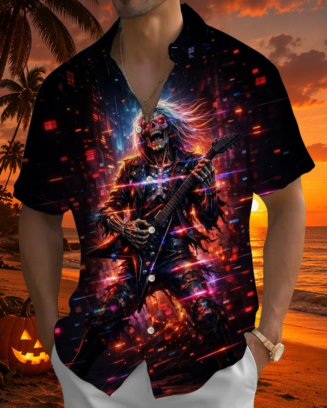 Alohadaddy® Men&
