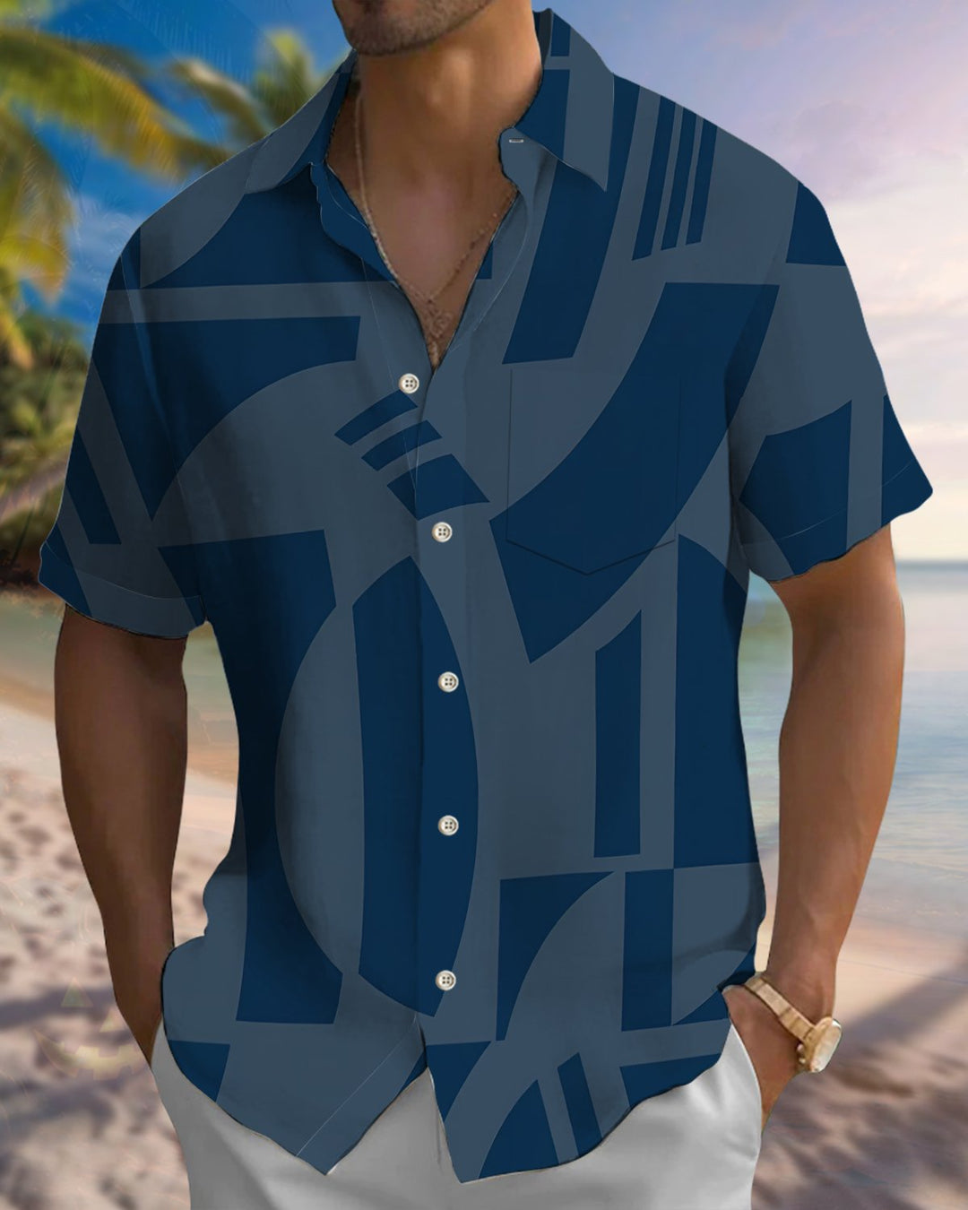 Alohadaddy® Men&