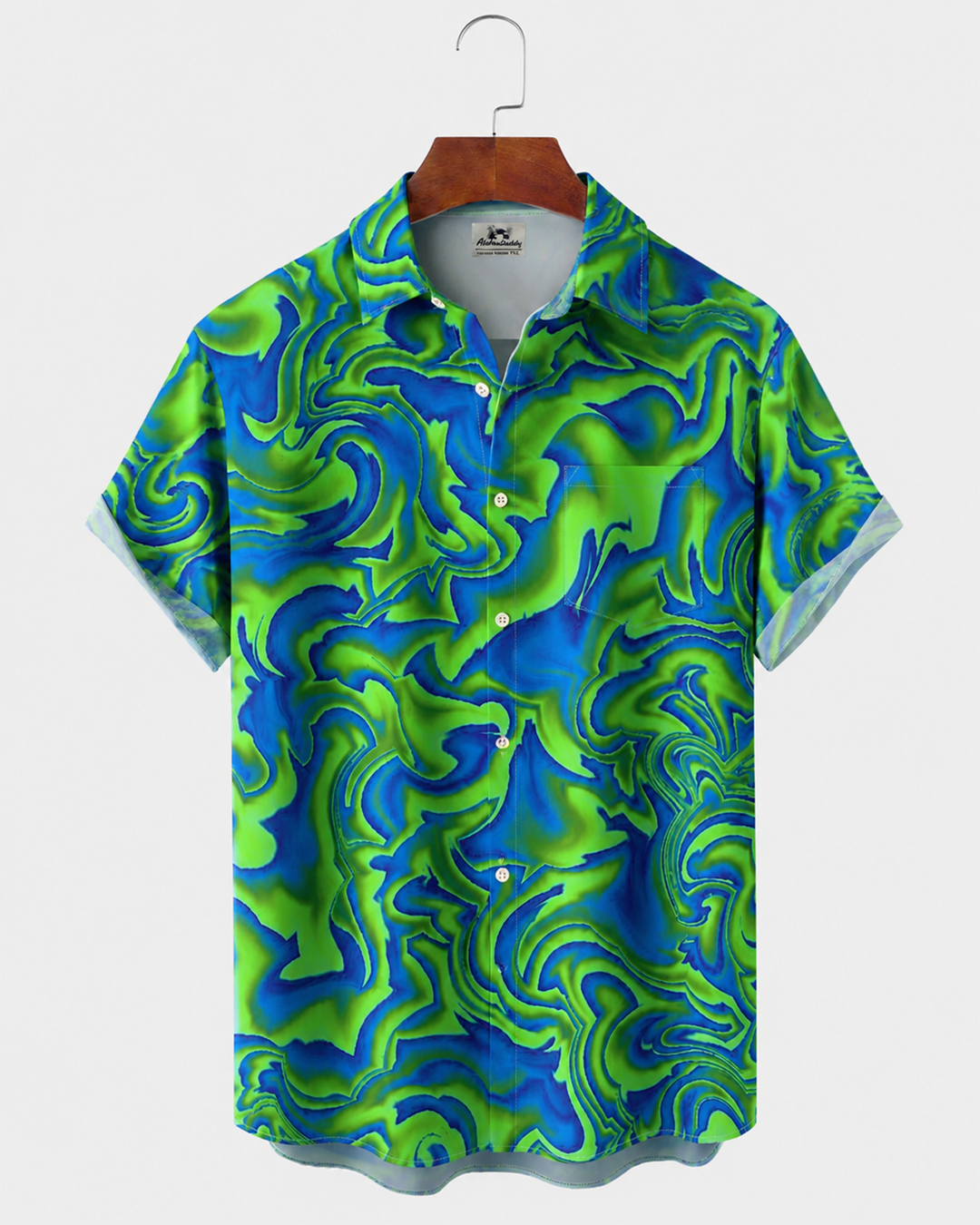 Alohadaddy® Men&