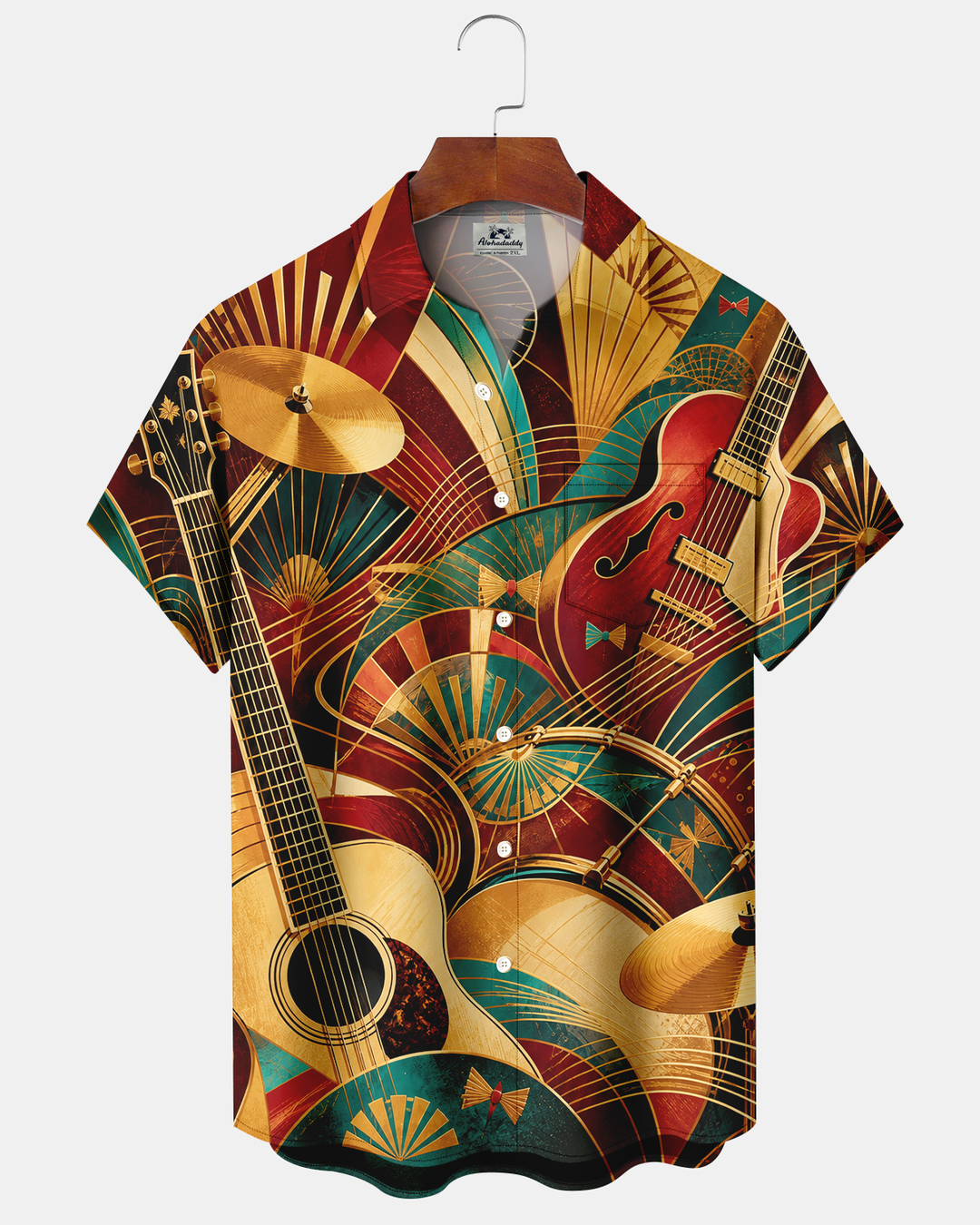 Alohadaddy® Men&