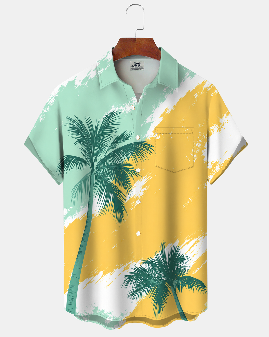Alohadaddy® Men&