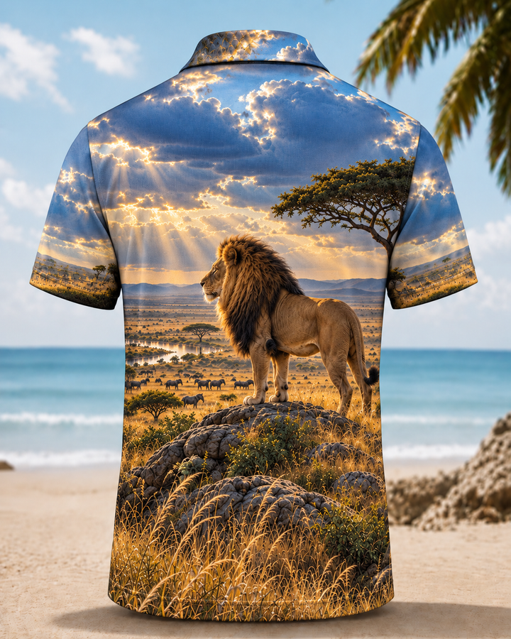 Alohadaddy® Men&