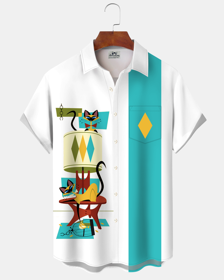 Alohadaddy® Men&