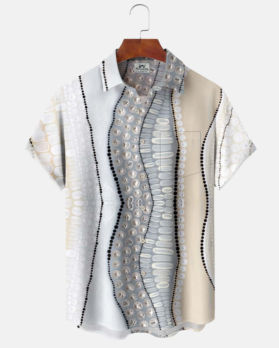 Alohadaddy® Men&