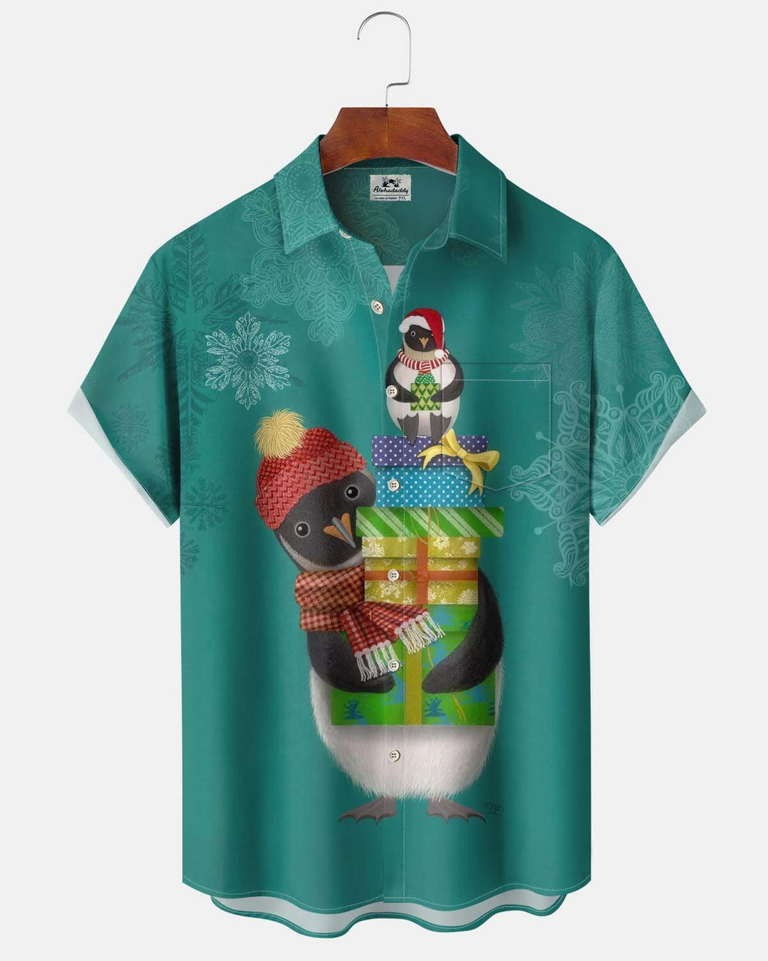 Alohadaddy® Men&