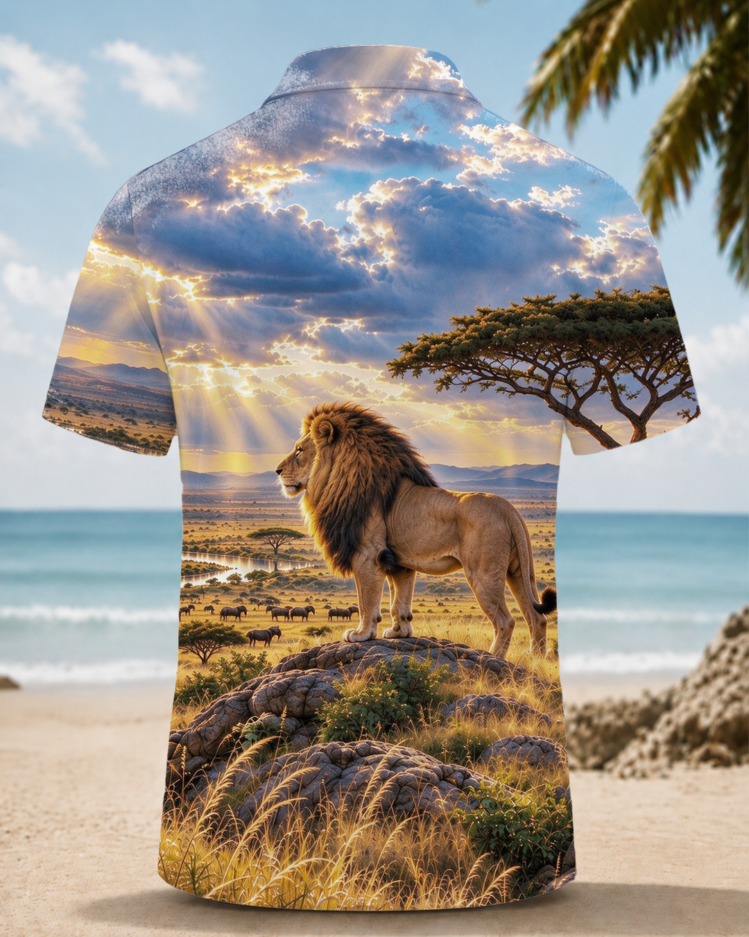 Alohadaddy® Men&