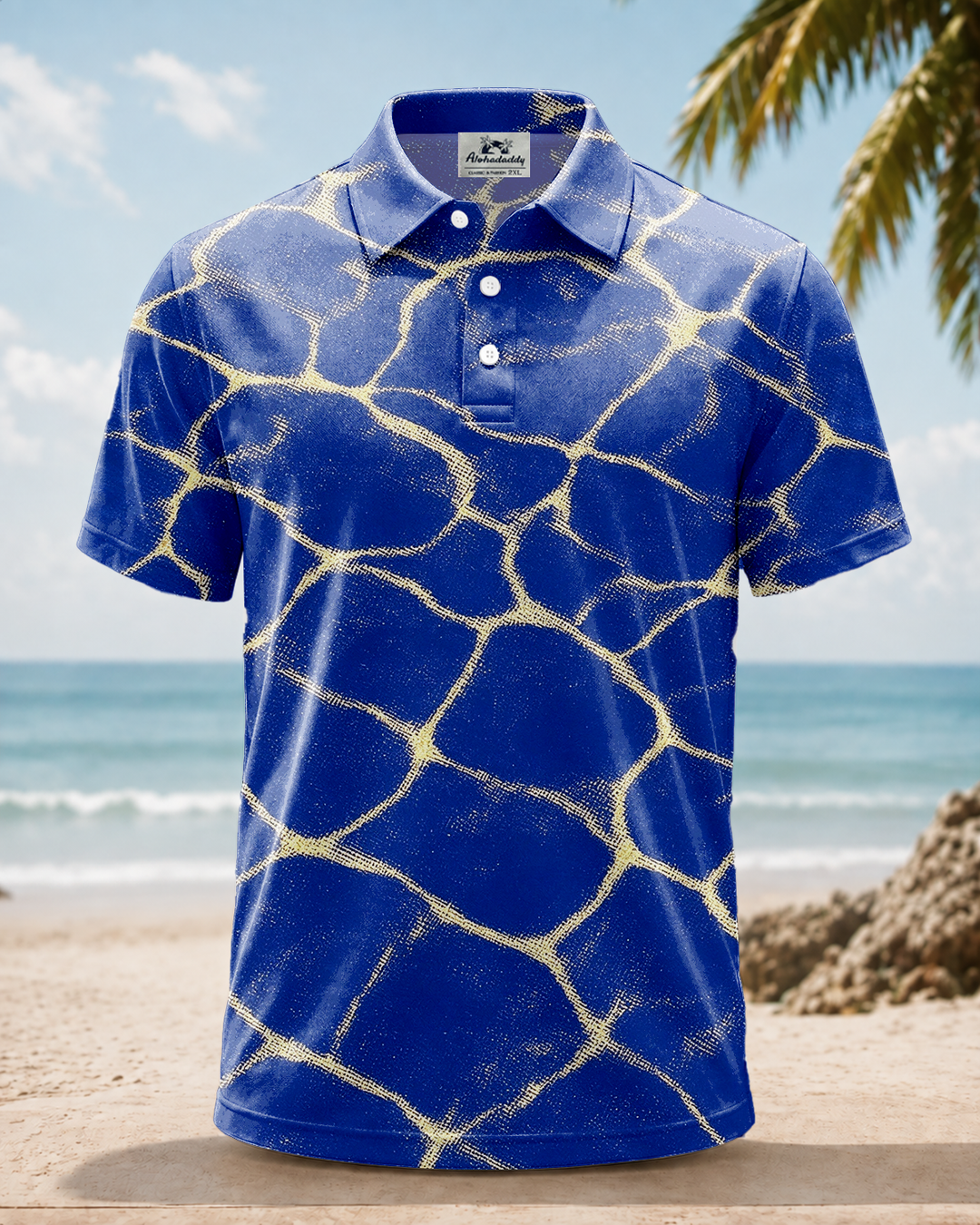 Alohadaddy® Men&