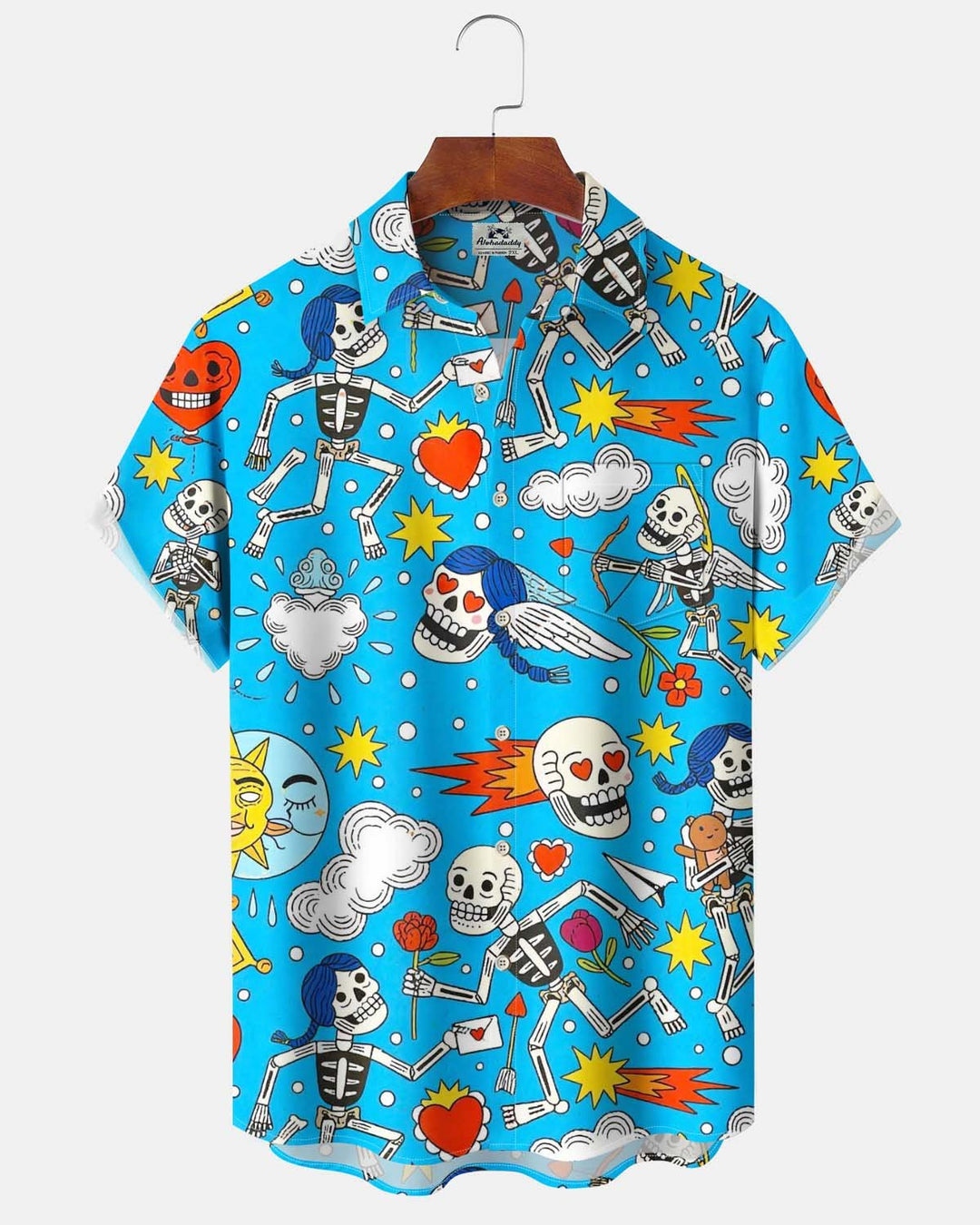 Alohadaddy® Men&