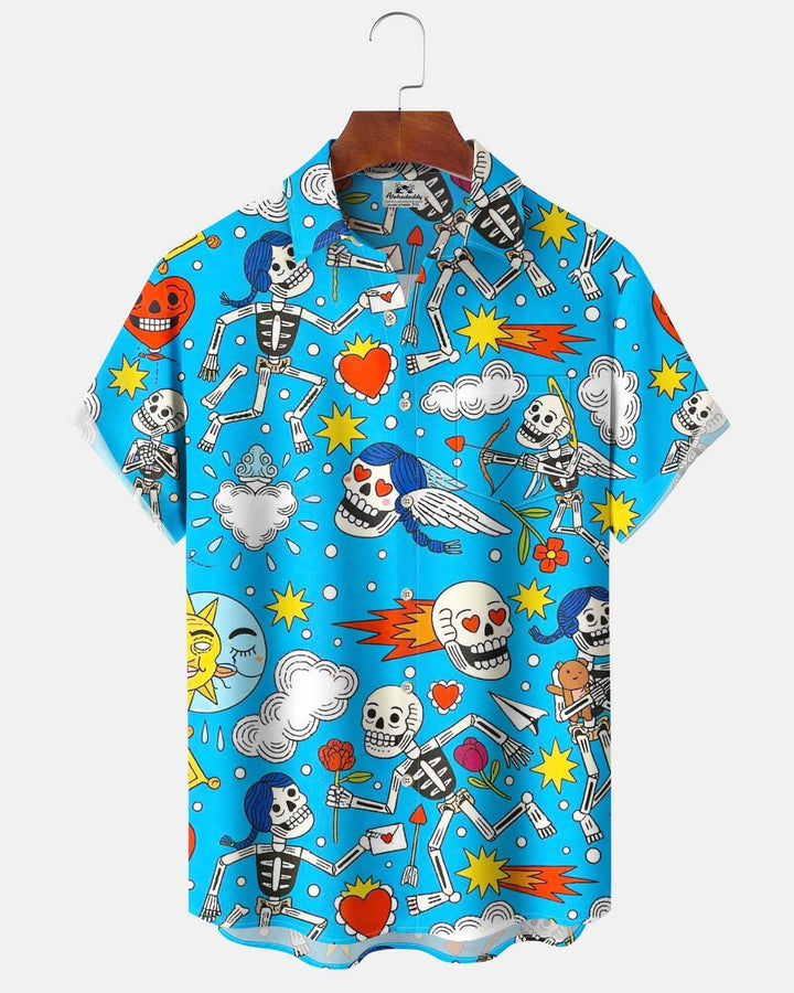 Alohadaddy® Men&