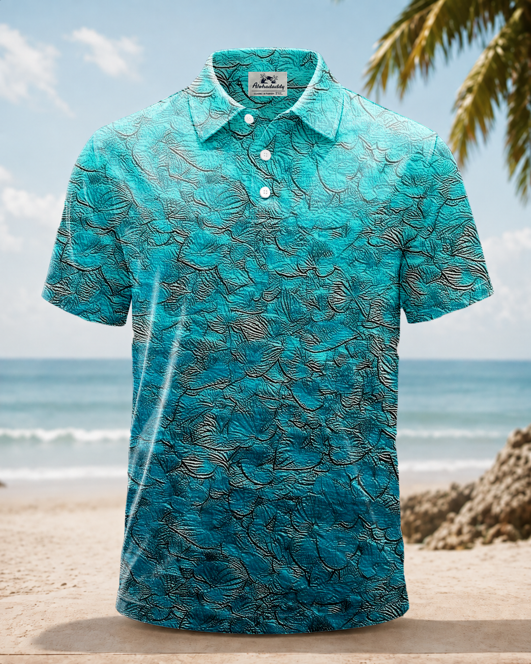 Alohadaddy® Men&