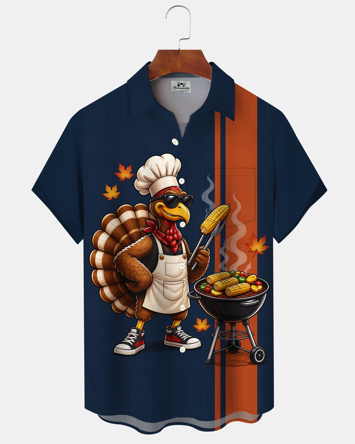 Alohadaddy® Men&
