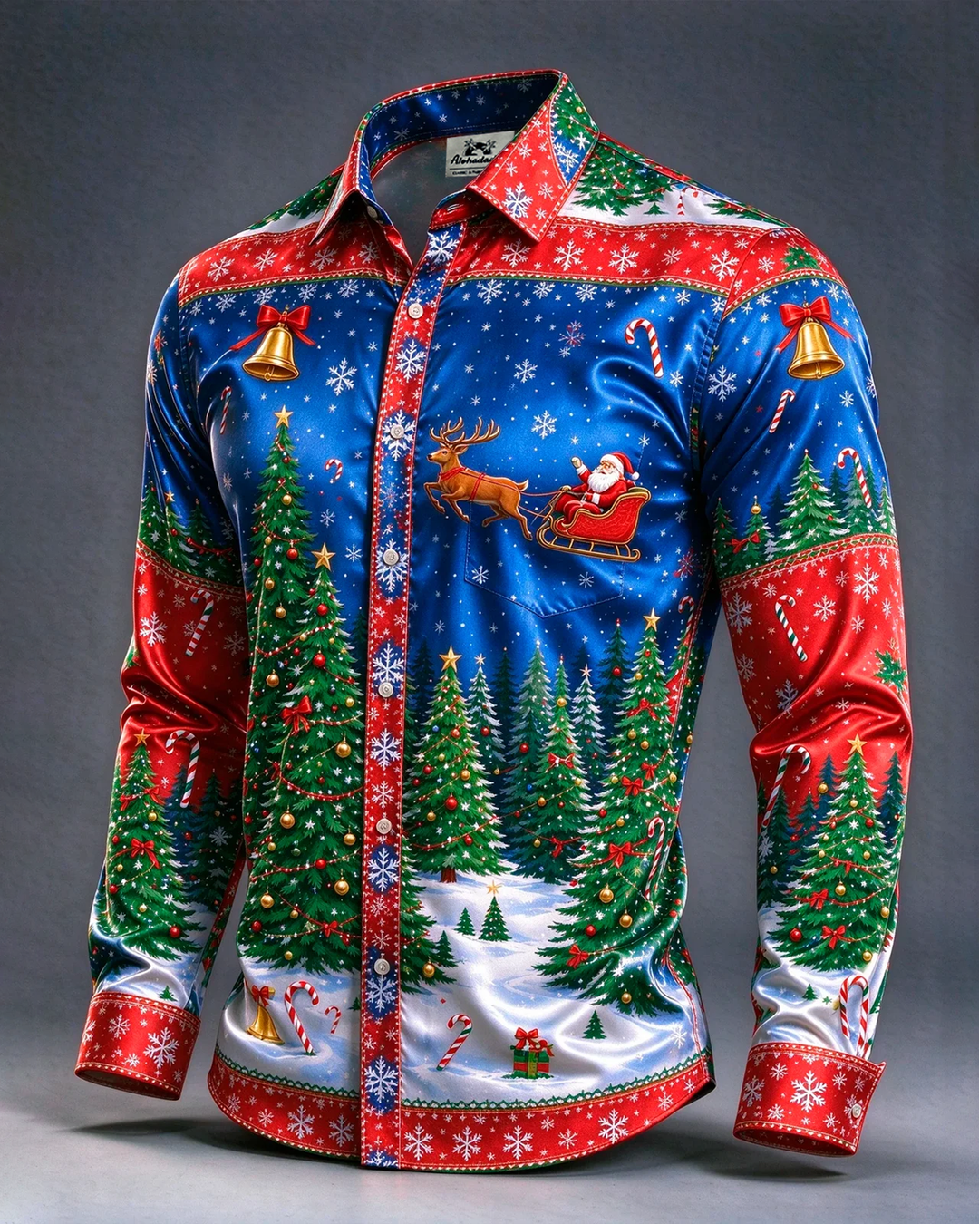 Alohadaddy® Men&
