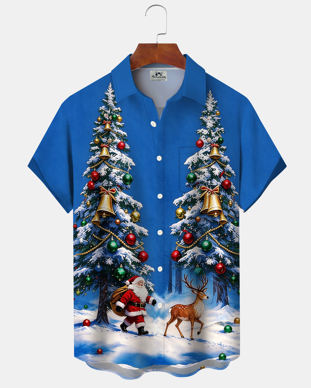 Alohadaddy® Men&