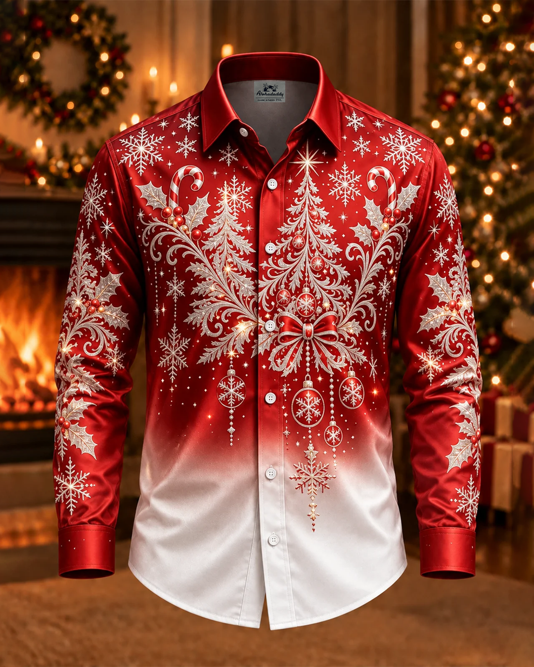Alohadaddy® Men&