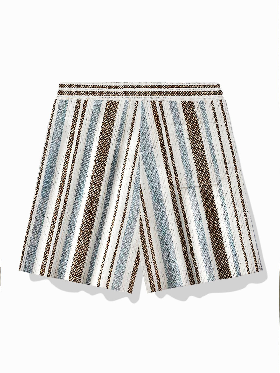 Alohadaddy Beach Resort Striped Men&