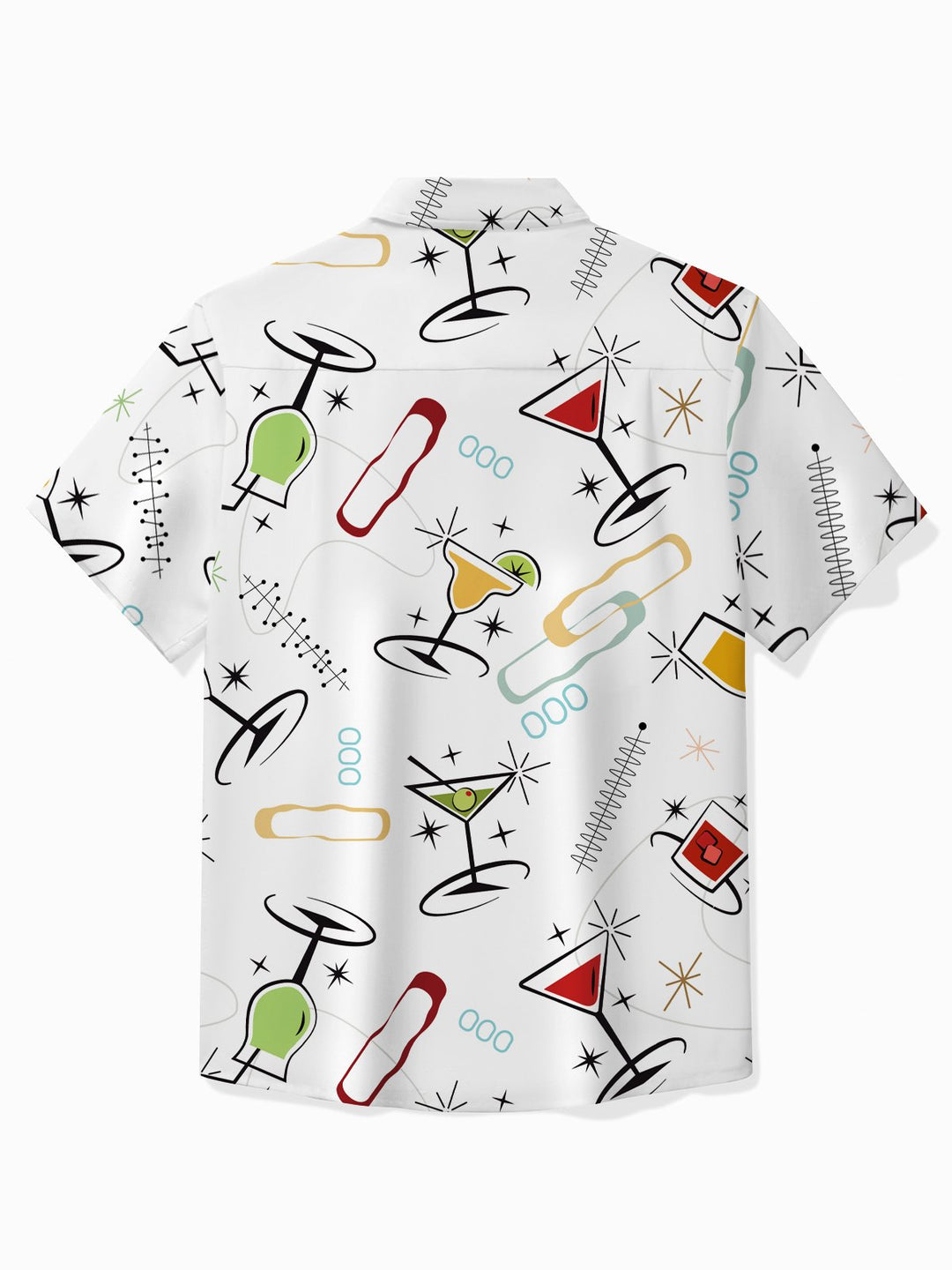 Alohadaddy Vintage Men&
