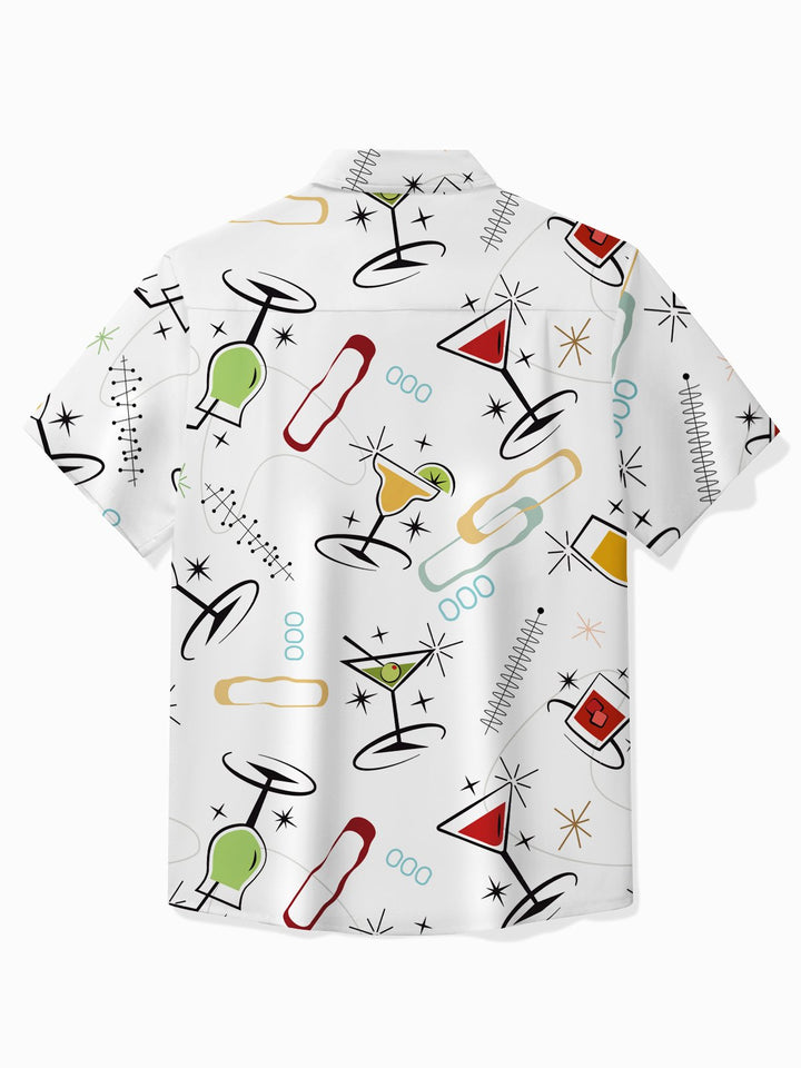 Alohadaddy Vintage Men&
