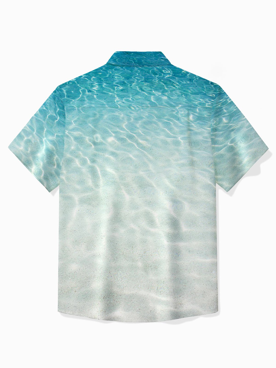 Alohadaddy Beach Vacation Men&