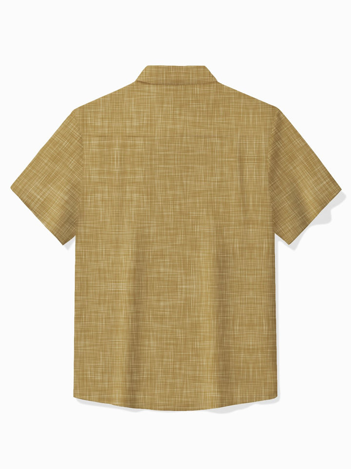 Alohadaddy Vintage Bowling Men&