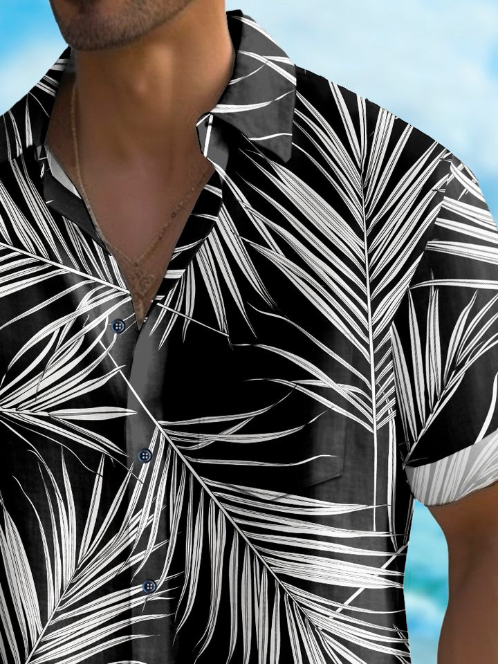 Alohadaddy Beach Vacation Men&