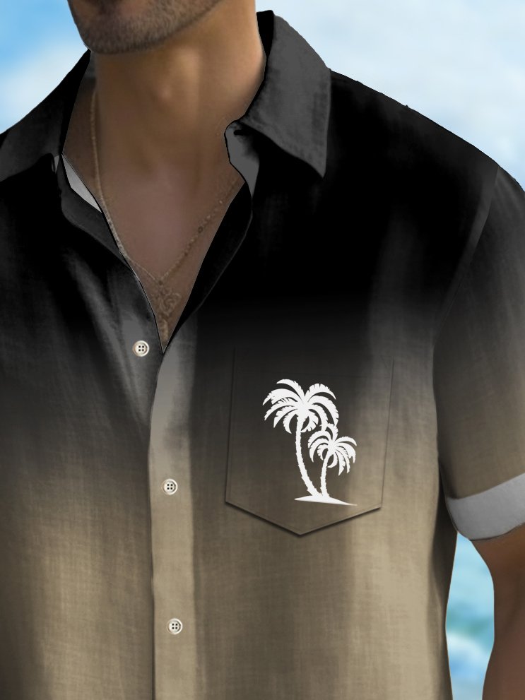 Alohadaddy Beach Vacation Men&