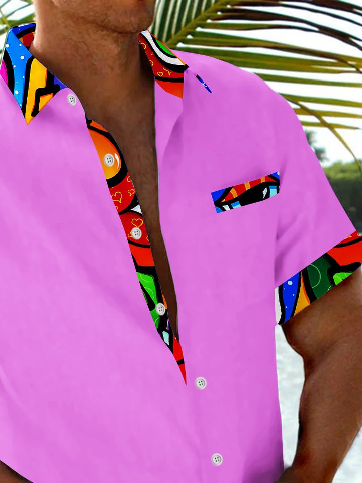 Alohadaddy Basic Men&