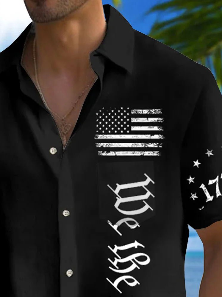 Alohadaddy Holiday Men&