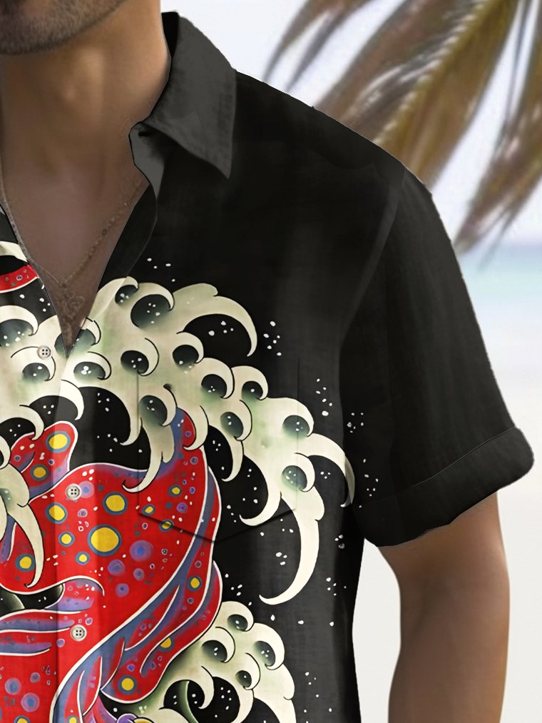 Alohadaddy Beach Vacation Men&