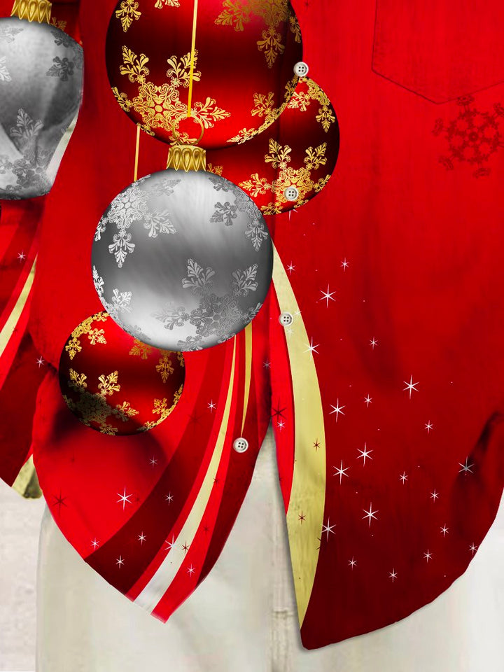 Alohadaddy Christmas Men&