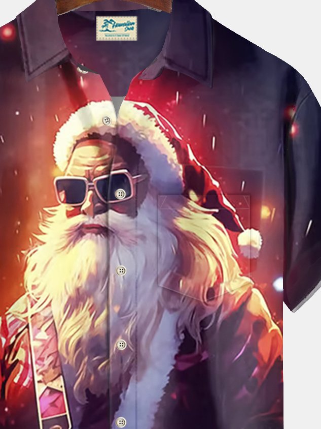 Alohadaddy Christmas Men&