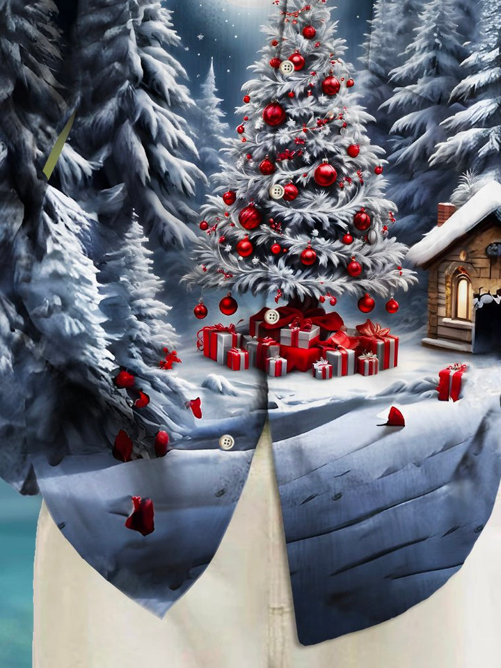 Alohadaddy Christmas Men&