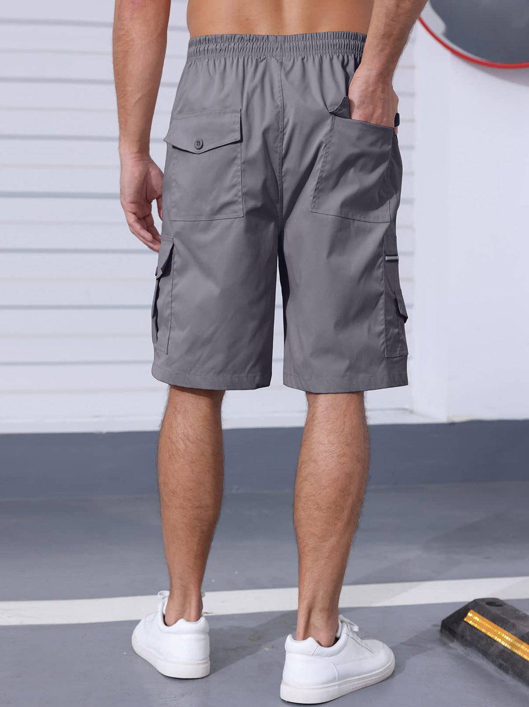 Alohadaddy® Hawaiian Men&