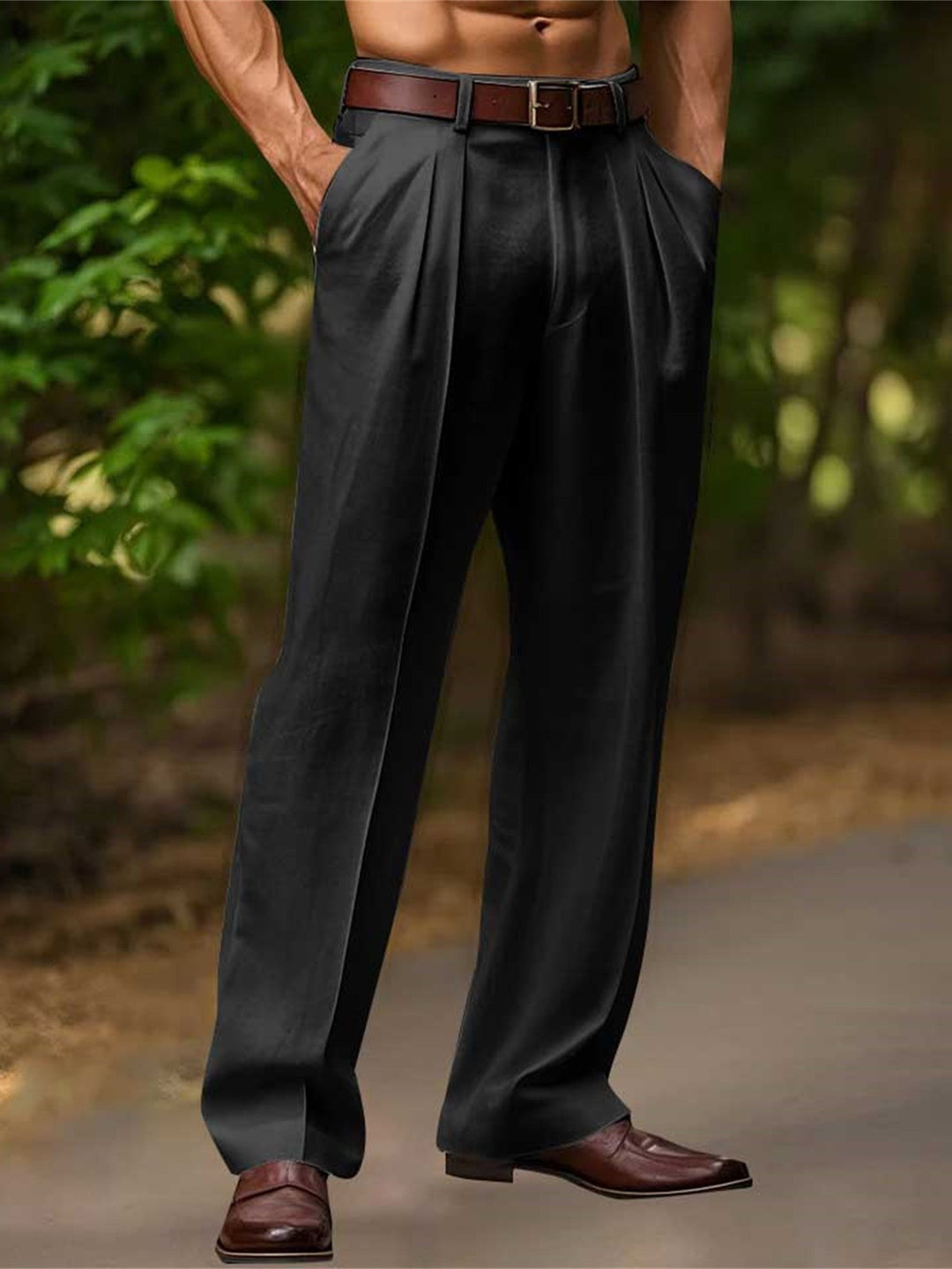 Alohadaddy® Men&