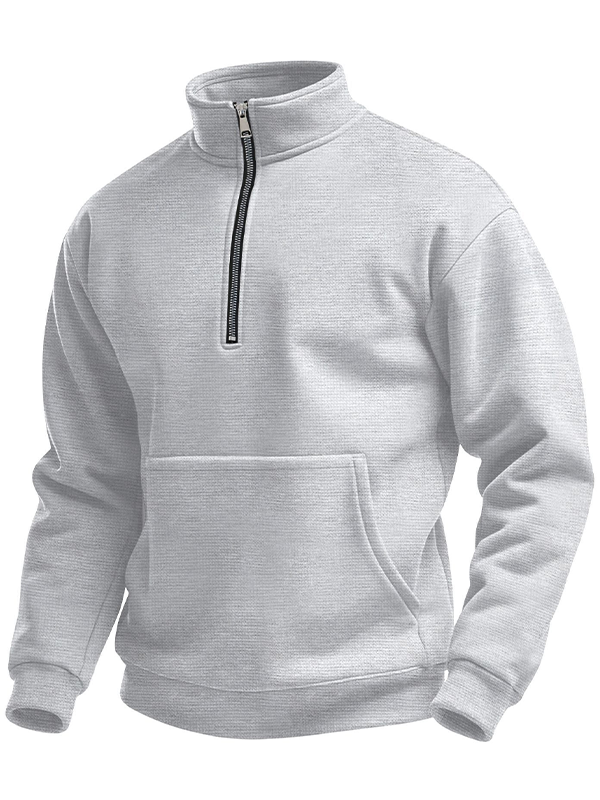 Alohadaddy® Basic Solid Colior Men&