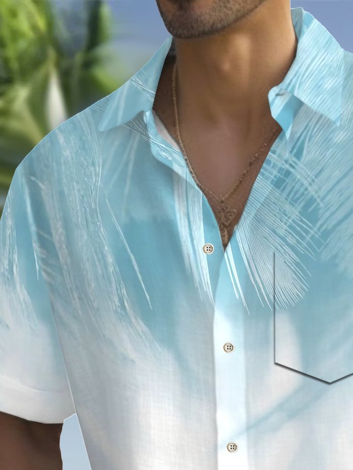 Alohadaddy® Beach Vacation Men&