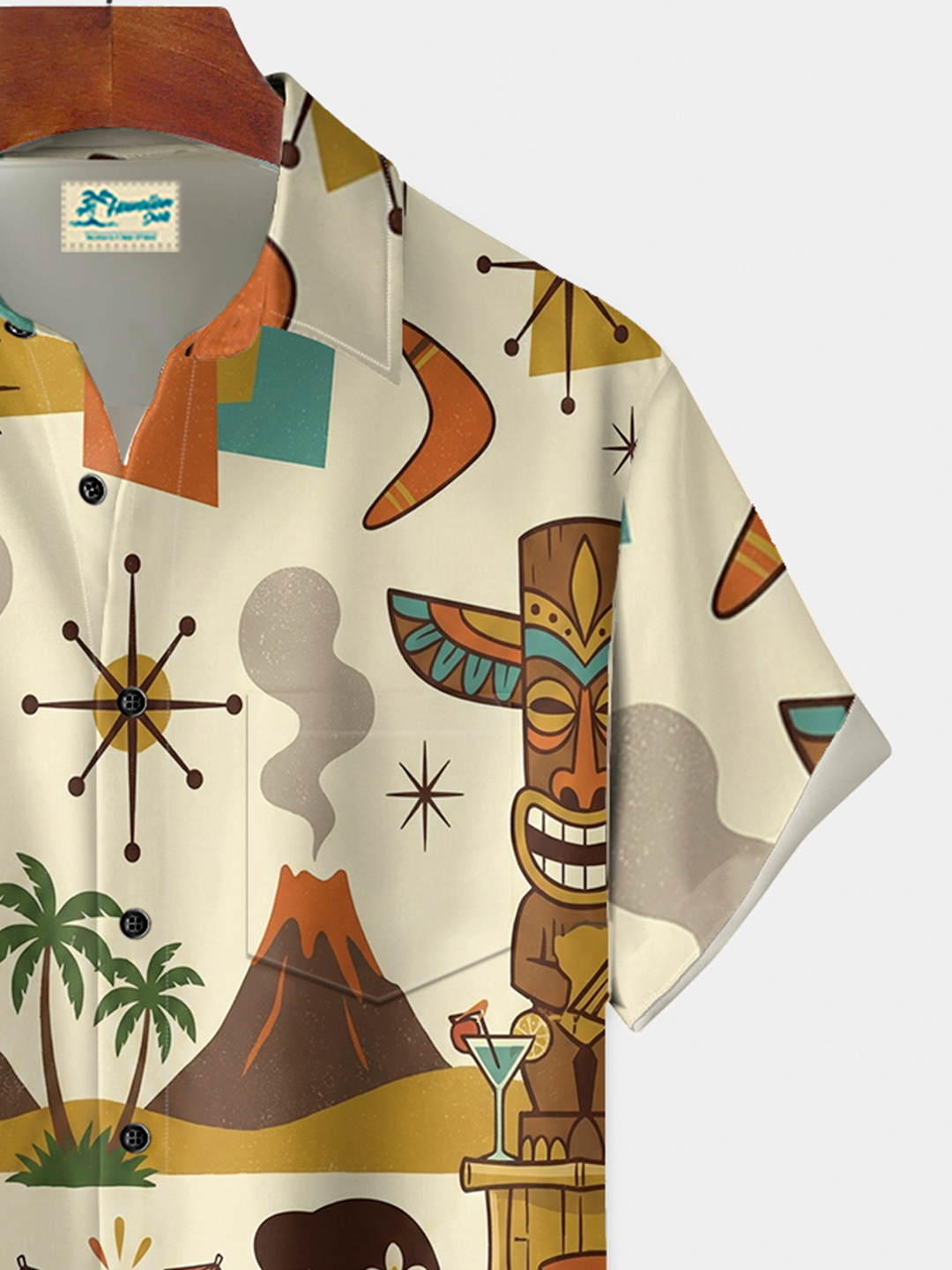 Alohadaddy® Men&