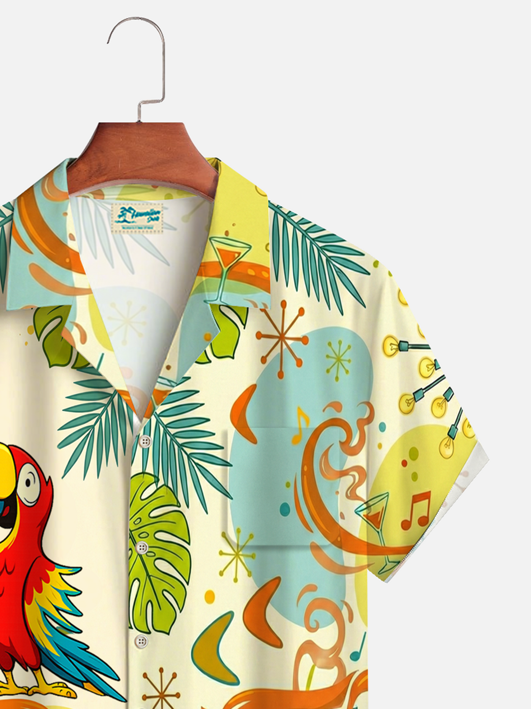 Alohadaddy® Men&
