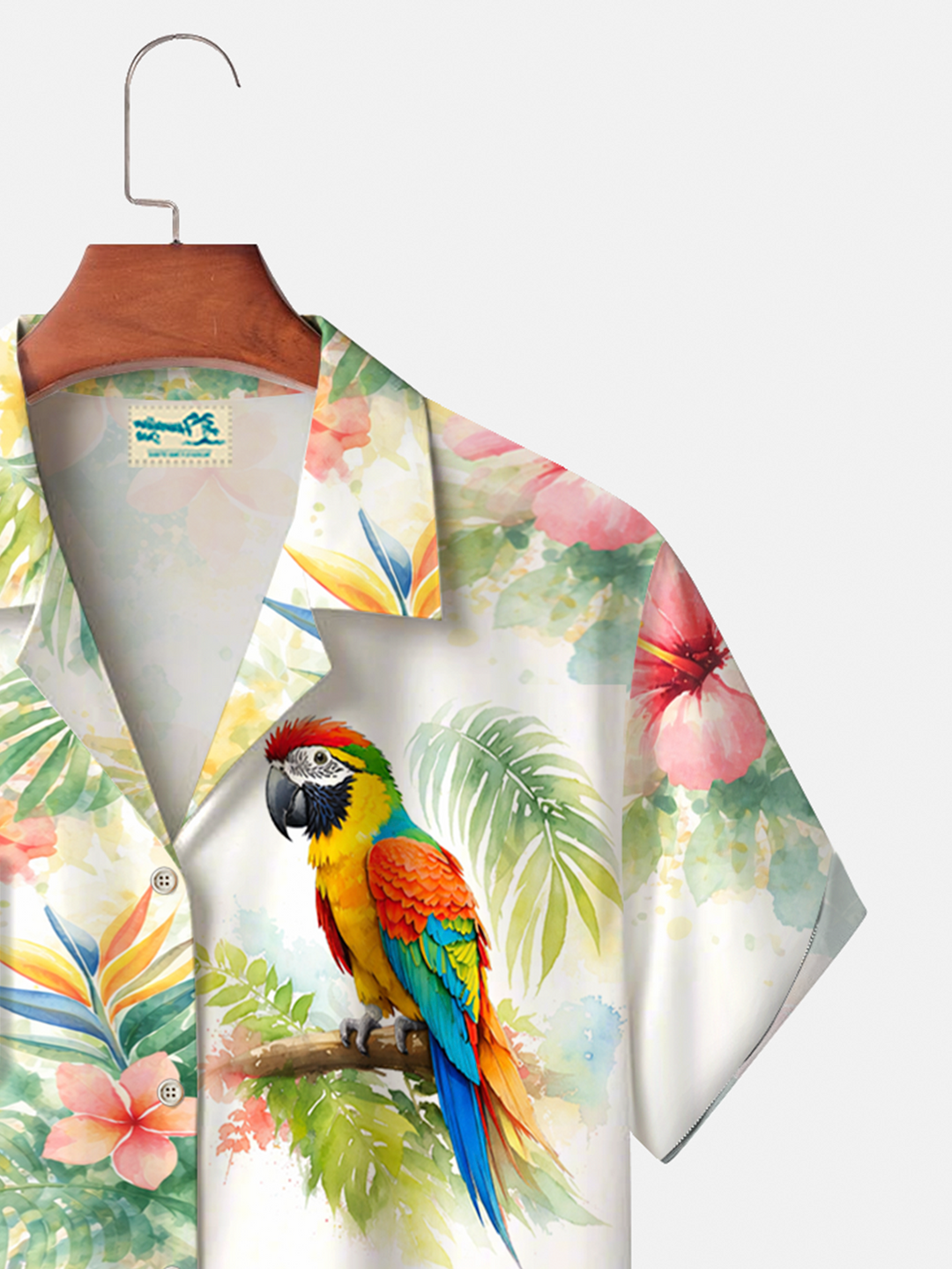 Alohadaddy® Men&