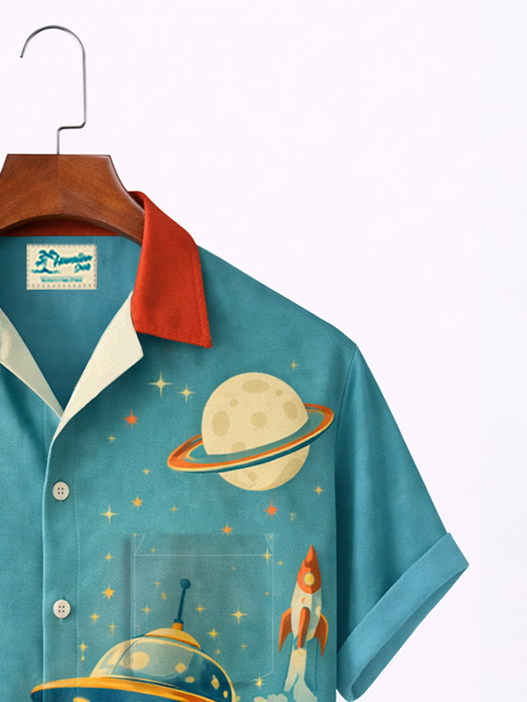Alohadaddy® Men&