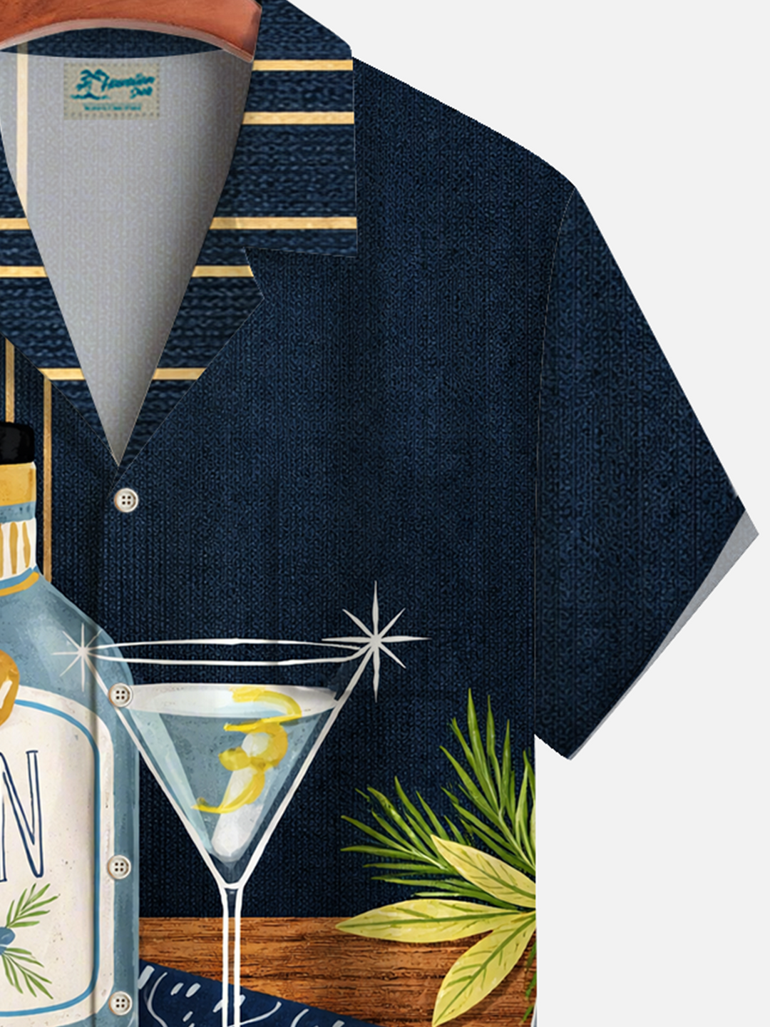 Alohadaddy® Men&