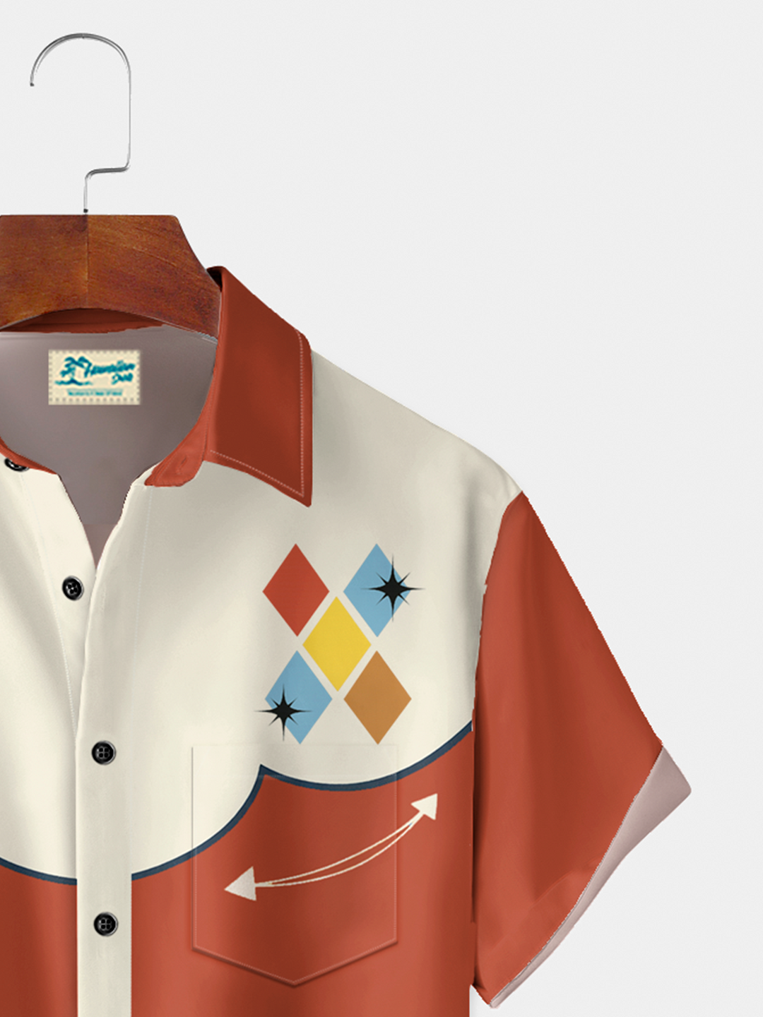 Alohadaddy® Men&