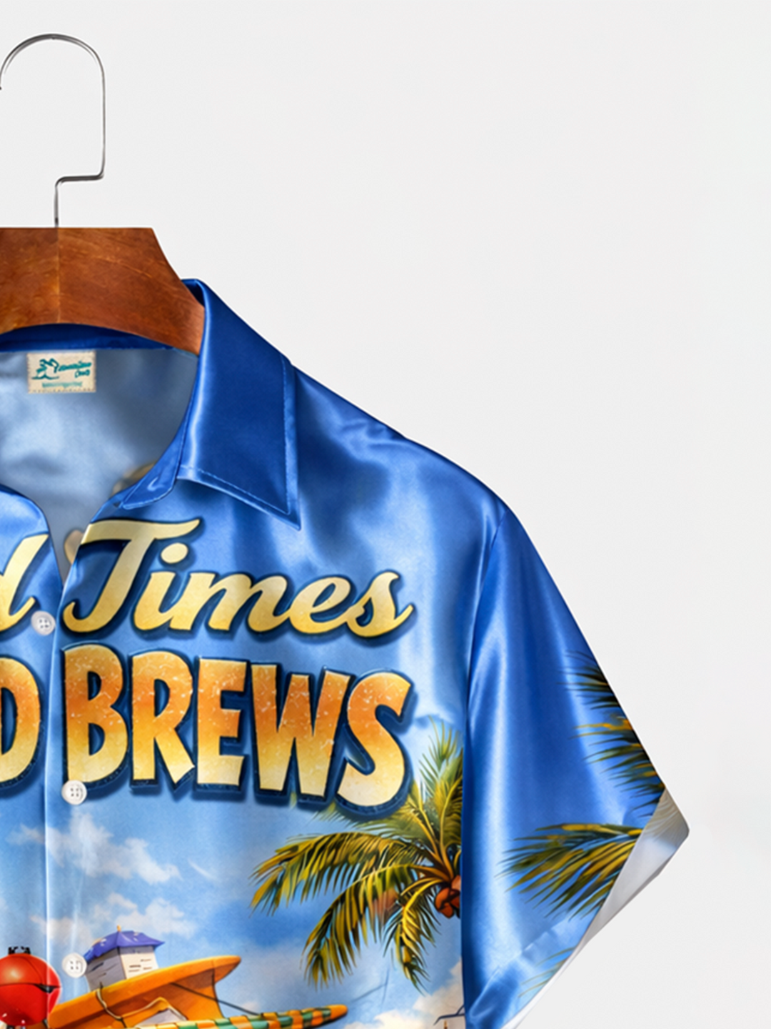 Alohadaddy® Men&