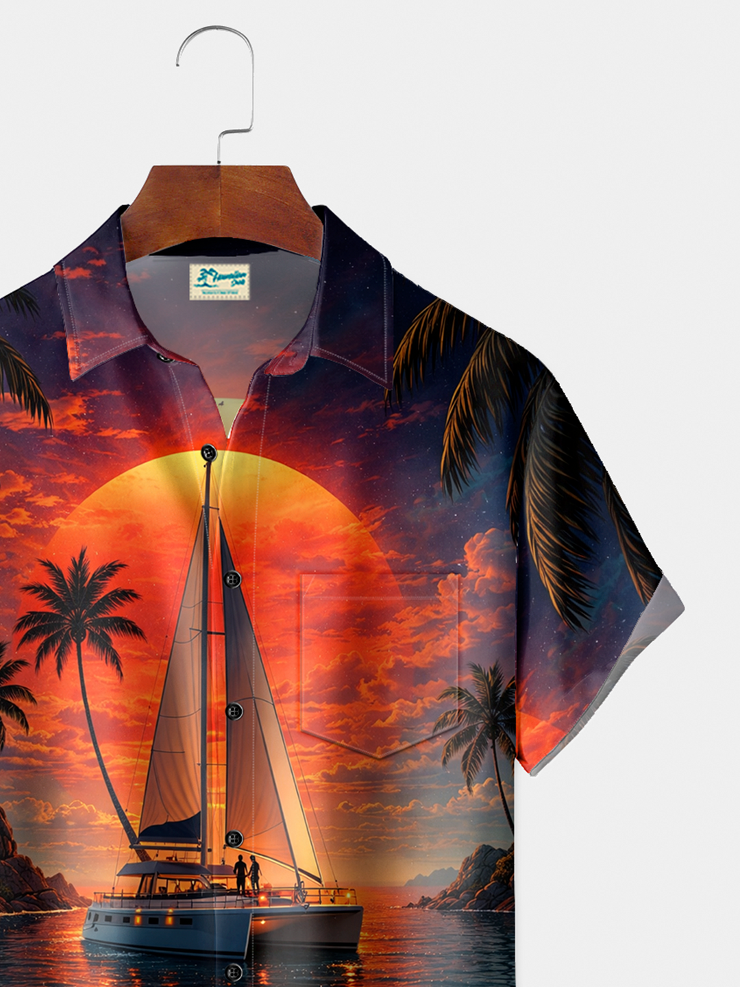 Alohadaddy® Men&