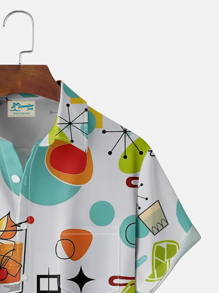 Alohadaddy® Men&